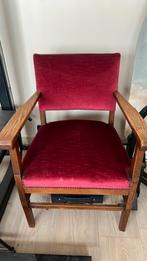 2 Stoelen Amsterdamse School., Ophalen