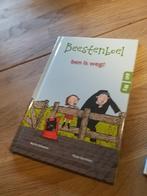 Beestenboel, Ophalen, Zo goed als nieuw, Fictie algemeen