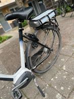 Sparta Elektrische fiets, Fietsen en Brommers, Elektrische fietsen, Sparta, Ophalen of Verzenden, Zo goed als nieuw, 51 tot 55 cm