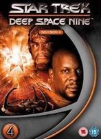 Star Trek - Deep Space 9 - Season 4 ( nieuw in seal ), Verzenden, Nieuw in verpakking, Science Fiction en Fantasy