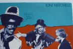 Joni Mitchell - Don Juan's Reckless Daughter 2x LP, Cd's en Dvd's, Vinyl | Pop, Gebruikt, Ophalen of Verzenden