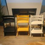 Stokke tripptrapp stoelen, Kinderen en Baby's, Kinderstoelen, Ophalen, Nieuw, Meegroeistoel