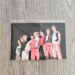 Straykids postcard Seoul maniac, Verzamelen, Muziek, Artiesten en Beroemdheden, Nieuw, Foto of Kaart, Ophalen of Verzenden