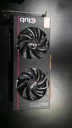 AMD R9 280X Club Editie 3GB, PCI-Express 3, Gebruikt, AMD, HDMI