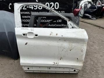 Ford Explorer VI 19- Rechter voordeur beschikbaar voor biedingen