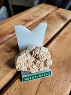 Woestijnroos Mineraal, Ophalen of Verzenden, Mineraal