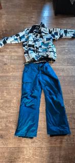 Skipak  broek en jas xxl, Ophalen of Verzenden, Zo goed als nieuw, Overige maten, Pak