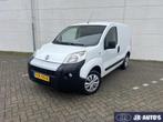 Fiat Fiorino 1.4 Fire, Voorwielaandrijving, Stof, Euro 6, 400 kg