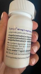 Ryeqo - voor Endometriose, Ophalen, Zo goed als nieuw
