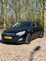 Opel Astra 2.0 Cdti 118KW 5D AUT 2011 Zwart, Auto's, Opel, Origineel Nederlands, Te koop, 160 pk, 5 stoelen