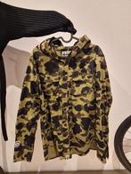 Bape 1st Camo Shark size L, Ophalen of Verzenden