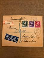 Verzameling klassieke brieven wereld (Deel 5), Ophalen of Verzenden, Buitenland