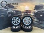Winterset Bmw 2-Serie F45/F46 17" (#708), Gebruikt, Banden en Velgen, 17 inch, Personenwagen