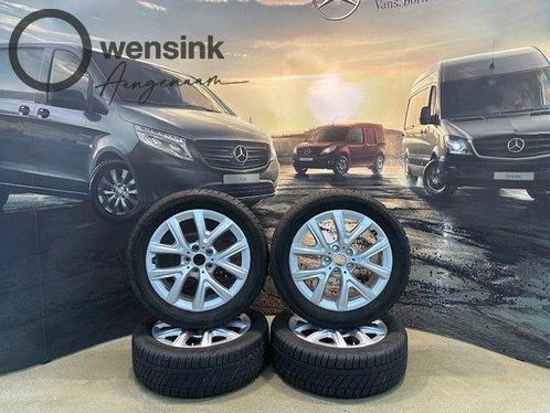 Winterset Bmw 2-Serie F45/F46 17" (#708), Auto-onderdelen, Banden en Velgen, Banden en Velgen, Winterbanden, 17 inch, 205 mm, Personenwagen