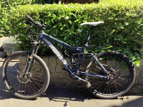 Merida mountain bike /  framemaat 17 inch, Fietsen en Brommers, Fietsen | Mountainbikes en ATB, Gebruikt, Merida, Minder dan 45 cm