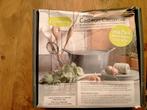 Nieuw Cuisinox braadpan 24cm, Huis en Inrichting, Keuken | Potten en Pannen, Ophalen of Verzenden, Gietijzer, Koekenpan of Braadpan