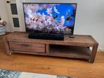 TV meubel, Boskant, H40 x B 170 x D40, Huis en Inrichting, Kasten | Televisiemeubels, Ophalen, 150 tot 200 cm, Zo goed als nieuw