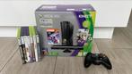 Xbox 360 Kinect incl 7 games, 250 GB, Met 2 controllers, Ophalen of Verzenden, Met games