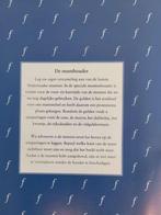 De laatste Gulden – gedenkboek bij het afscheid van de laats, Ophalen of Verzenden, Boek of Naslagwerk