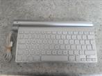 Apple wireless keyboard in nette staat, Ophalen of Verzenden, Zo goed als nieuw