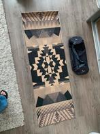 Vagabond goods yogamat + tas, Ophalen of Verzenden, Gebruikt, Yogamat