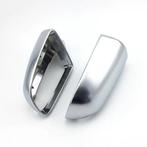 Audi Q7/SQ7 aluminium/chrome spiegelkappen voor side assist, Ophalen of Verzenden, Zo goed als nieuw