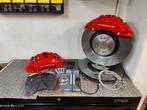 Nieuwe porsche panamera 375mm big brake kit golf 5/6/7/mqb, Ophalen, Porsche