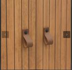 Bopita Senna 3-deurs kledingkast - VAN €999,-, Ophalen, 100 tot 150 cm, Nieuw, 150 tot 200 cm