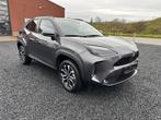 Toyota Yaris Cross 1.5 HYBRID FIRST EDITION 130PK (STUUR+STO, Stof, Gebruikt, Euro 6, Met garantie (alle)
