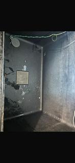 quarantaine/opgroeibak 2kuub, Ophalen, Zo goed als nieuw