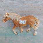 Schleich haflinger merrie, Ophalen of Verzenden, Gebruikt, Paard, Beeldje of Figuurtje