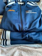 Pakket kleding voor het CIOS Arnhem, Ophalen, Zo goed als nieuw, Blauw