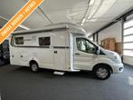 Weinsberg CaraSuite 650 MEG automaat, 165 pk, hefbed, Overige merken, Bedrijf, Diesel, Tot en met 3