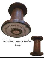 Rivièra maison vintage hook ( muur haak ), Ophalen of Verzenden