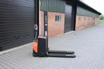 BT Toyota SWE-080-L stapelaar elektrische (bj 2014), Tot 1000 kg, Elektrisch, Stapelaar, BT