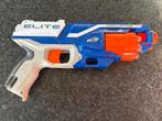 Nerf Elite Disruptor Pistool, Ophalen of Verzenden, Gebruikt, Jongen of Meisje