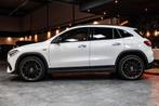 Mercedes-Benz GLA-klasse 250 e AMGLINE|PANO|AUTO|SILVERMETAL, Auto's, Mercedes-Benz, 1800 kg, Euro 6, 15 kWh, Wit