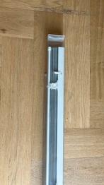 Nieuwe witte luxaflex 110 cm breed, Ophalen, Nieuw, 100 tot 150 cm