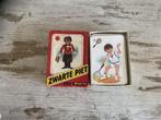 Zwarte piet kaartspel 880 papita [s2057], Ophalen of Verzenden, Zo goed als nieuw