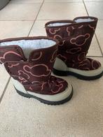 Mountain Peak Sneeuwlaarzen Maat 25 - Meisje, Kinderen en Baby's, Ophalen of Verzenden, Gebruikt, Meisje, Laarzen