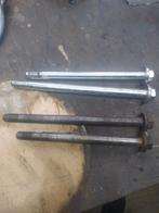 4 steekassen, Ophalen of Verzenden, Overige typen