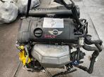 N16B16A Complete Motor voor Mini Cooper (R56) 1.6 16V, Auto-onderdelen, Motor en Toebehoren, Ophalen of Verzenden, Gebruikt, Mini