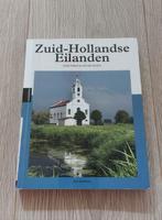 PassePartout reisgids "Zuid-Hollandse Eilanden" Eva Moraal, Boeken, Overige merken, Ophalen of Verzenden, Zo goed als nieuw, Reisgids of -boek