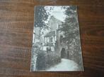 M28 - Middelburg - Kuiperspoort - Mooie oude kaart, Ophalen of Verzenden, Voor 1920, Zeeland