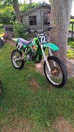 Kawasaki kx 80, Fietsen en Brommers, Brommers | Crossbrommers, Ophalen of Verzenden, Zo goed als nieuw, Overige merken