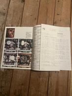 Folder Toyota Celica 1980, Diverse, Toyota, Ophalen of Verzenden, Zo goed als nieuw