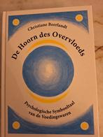 Christiane Beerlandt 'De hoorn des Overvloeds ', Ophalen, Achtergrond en Informatie, Spiritualiteit algemeen, Christiane Beerlandt