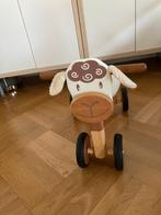 kinderloopfietsje voor de allerkleinste, Fietsen en Brommers, Ophalen, Zo goed als nieuw, Minder dan 16 inch