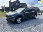 Citroen C4 Cactus 1.2 PureTech Business, Auto's, Voorwielaandrijving, Stof, Gebruikt, 1199 cc