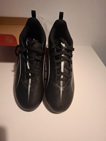 Nieuw: PUMA Ultra 5 Play FG/AG, maat 37,5 beschikbaar voor biedingen